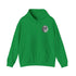 Las Vegas Raiders Dancing Bear Unisex Hoodie - NFL - StealieShop